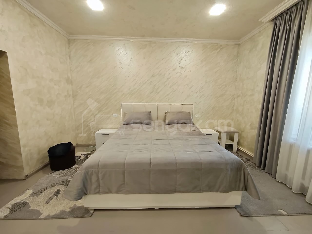 6 Սենյականոց Սեփական Տուն, 117քմ, Կապիտալ Վերանորոգված