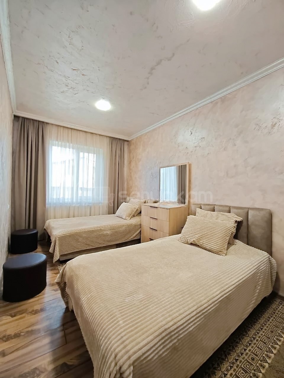 6 Սենյականոց Սեփական Տուն, 117քմ, Կապիտալ Վերանորոգված