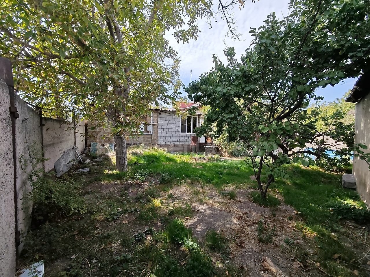 6 Սենյականոց Սեփական Տուն, 117քմ, Կապիտալ Վերանորոգված