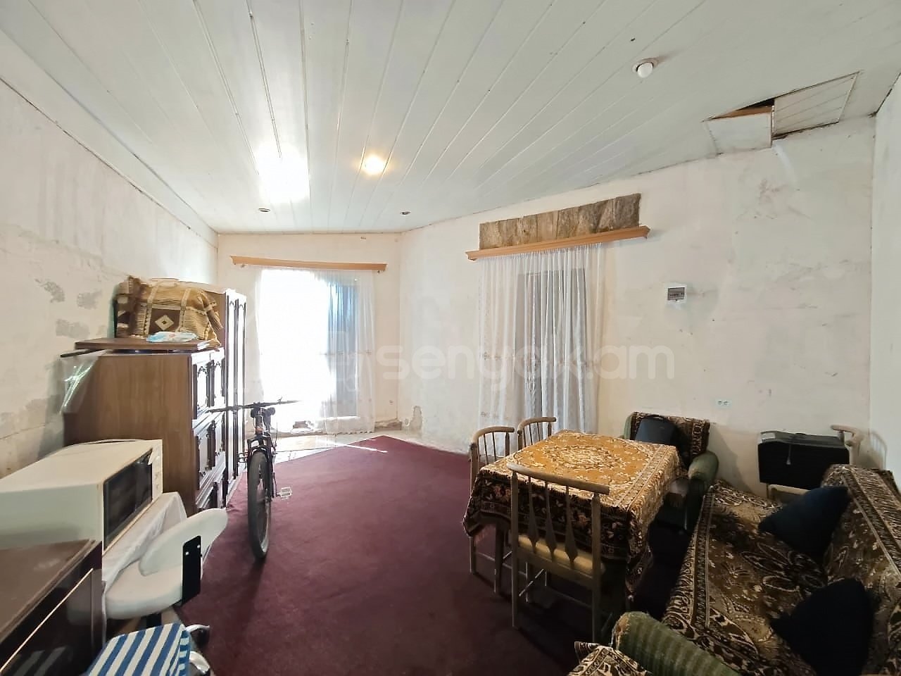 6 Սենյականոց Սեփական Տուն, 117քմ, Կապիտալ Վերանորոգված