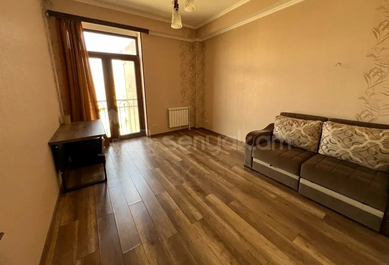 3 Սենյականոց Բնակարան Նորակառույցում, 91քմ, 16/19 հարկ, Կապիտալ Վերանորոգված