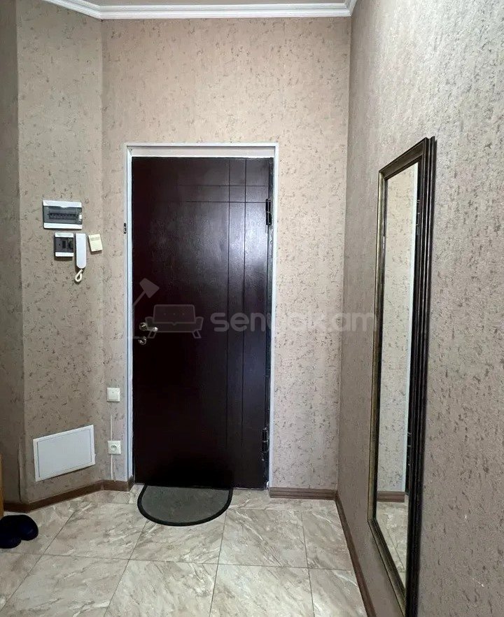 3 Սենյականոց Բնակարան Նորակառույցում, 91քմ, 16/19 հարկ, Կապիտալ Վերանորոգված