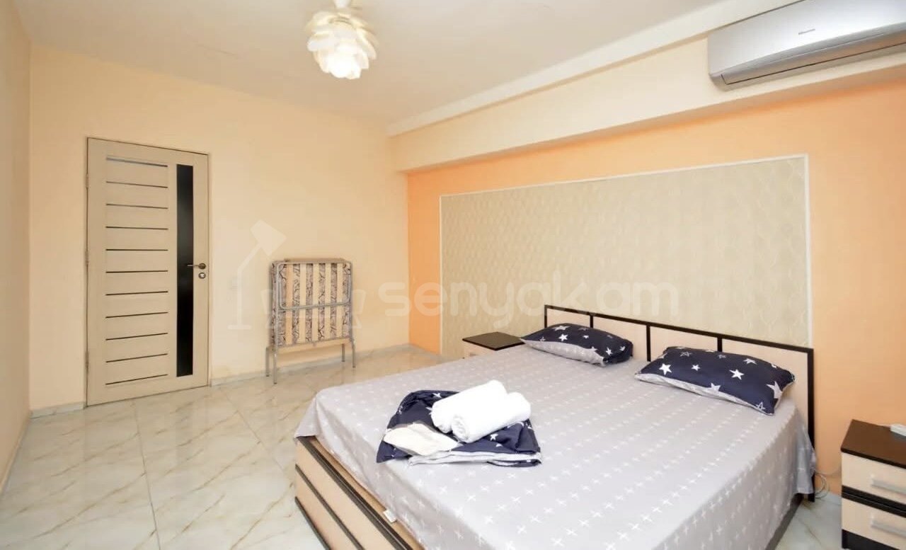 2 Սենյականոց Բնակարան, 71քմ, 9/12 հարկ, Կապիտալ Վերանորոգված