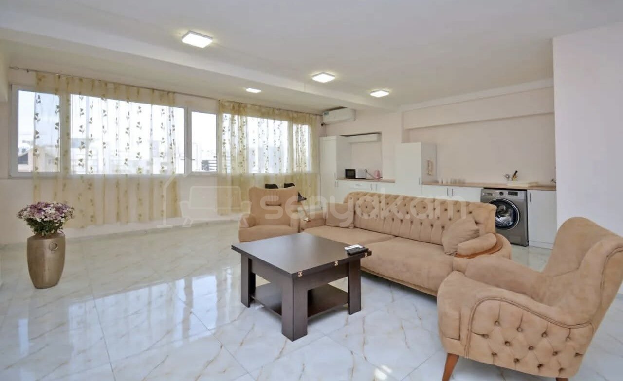 2 Սենյականոց Բնակարան, 71քմ, 9/12 հարկ, Կապիտալ Վերանորոգված