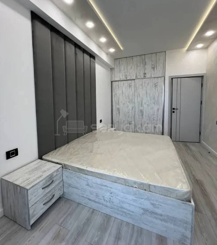 2 Սենյականոց Բնակարան Նորակառույցում, 70քմ, 7/15 հարկ, Դիզայներական Վերանորոգված