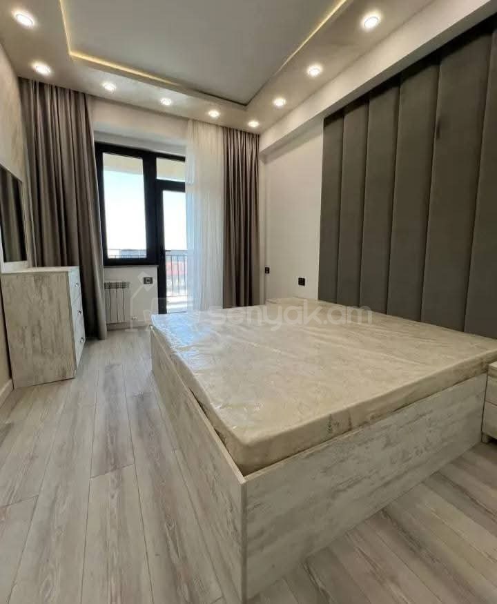 2 Սենյականոց Բնակարան Նորակառույցում, 70քմ, 7/15 հարկ, Դիզայներական Վերանորոգված