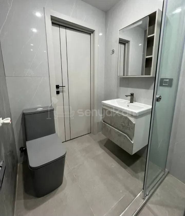 2 Սենյականոց Բնակարան Նորակառույցում, 70քմ, 7/15 հարկ, Դիզայներական Վերանորոգված