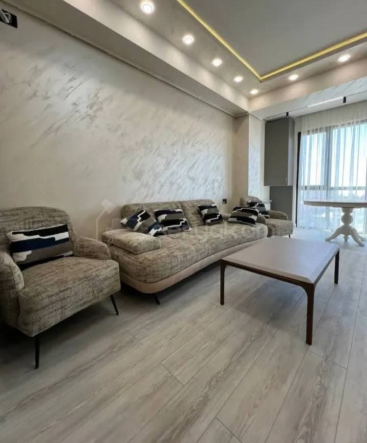 2 Սենյականոց Բնակարան Նորակառույցում, 70քմ, 7/15 հարկ, Դիզայներական Վերանորոգված