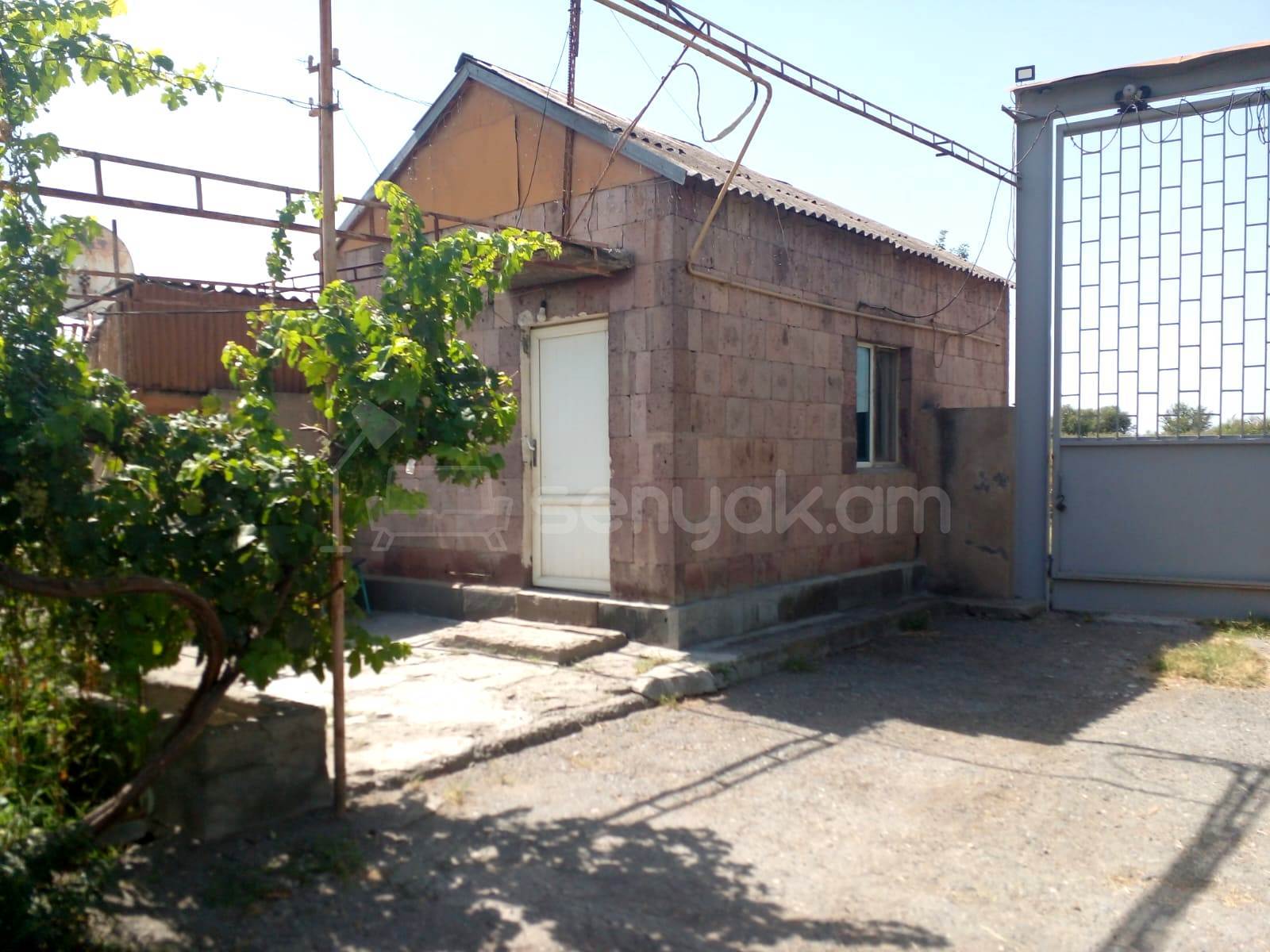 Արտադրամաս, 32500քմ, Կապիտալ Վերանորոգված
