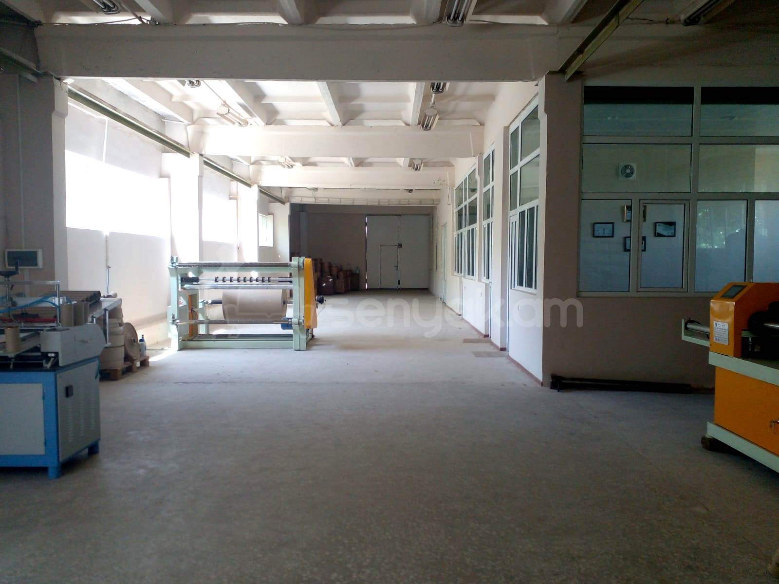 Արտադրամաս, 32500քմ, Կապիտալ Վերանորոգված