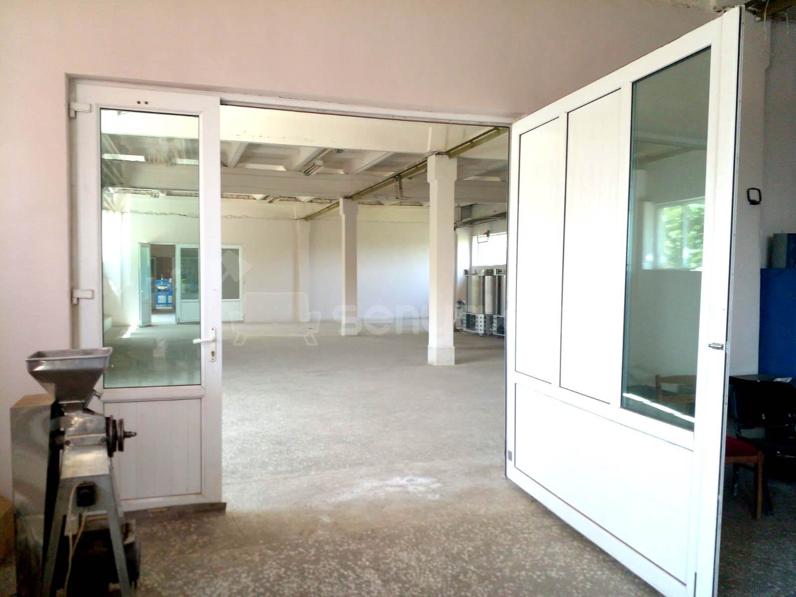 Արտադրամաս, 32500քմ, Կապիտալ Վերանորոգված