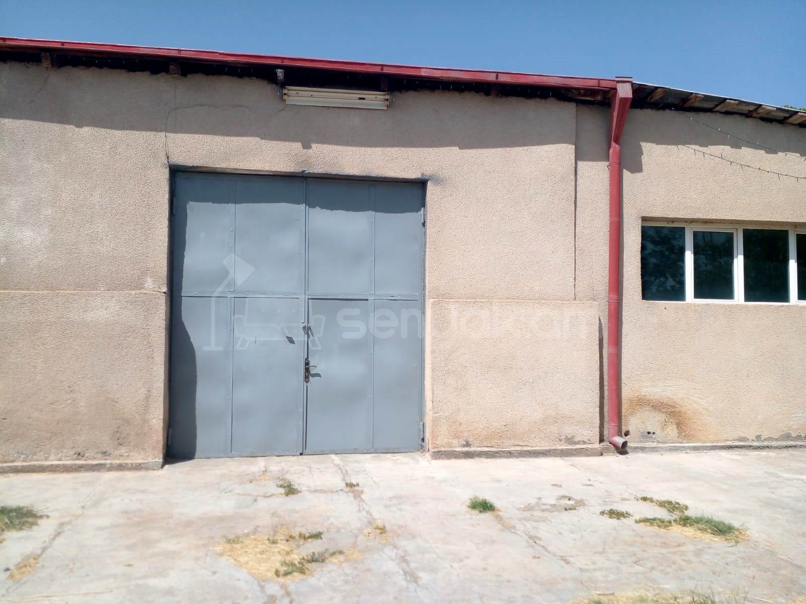 Արտադրամաս, 32500քմ, Կապիտալ Վերանորոգված