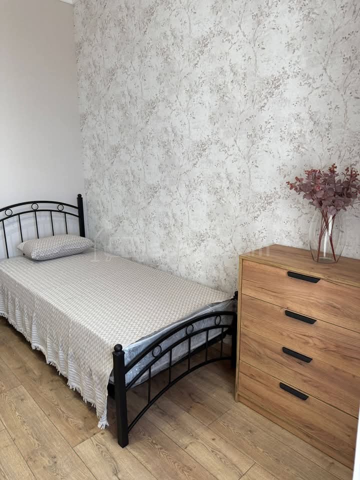 3 Սենյականոց Բնակարան Նորակառույցում, 80քմ, 15/20 հարկ, Դիզայներական Վերանորոգված