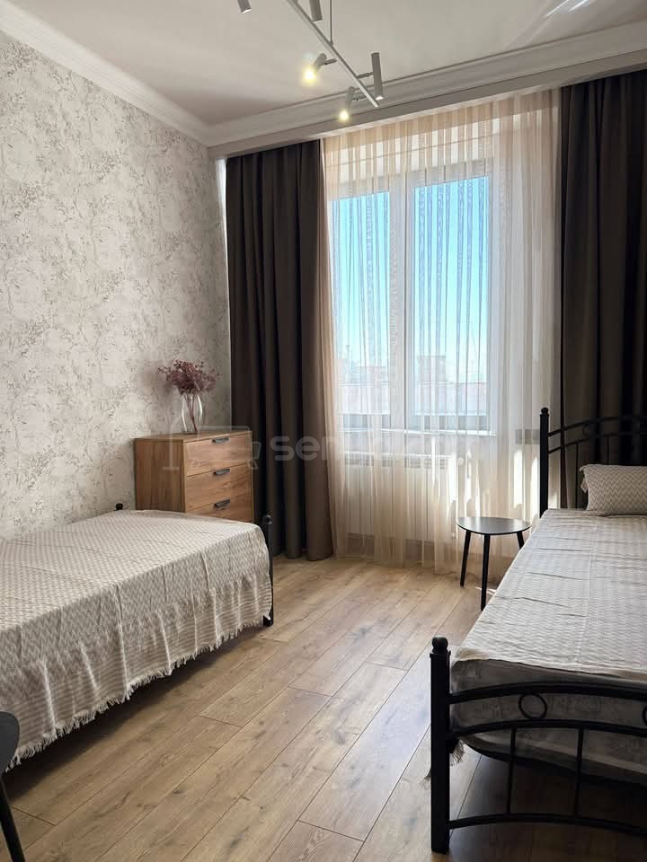 3 Սենյականոց Բնակարան Նորակառույցում, 80քմ, 15/20 հարկ, Դիզայներական Վերանորոգված