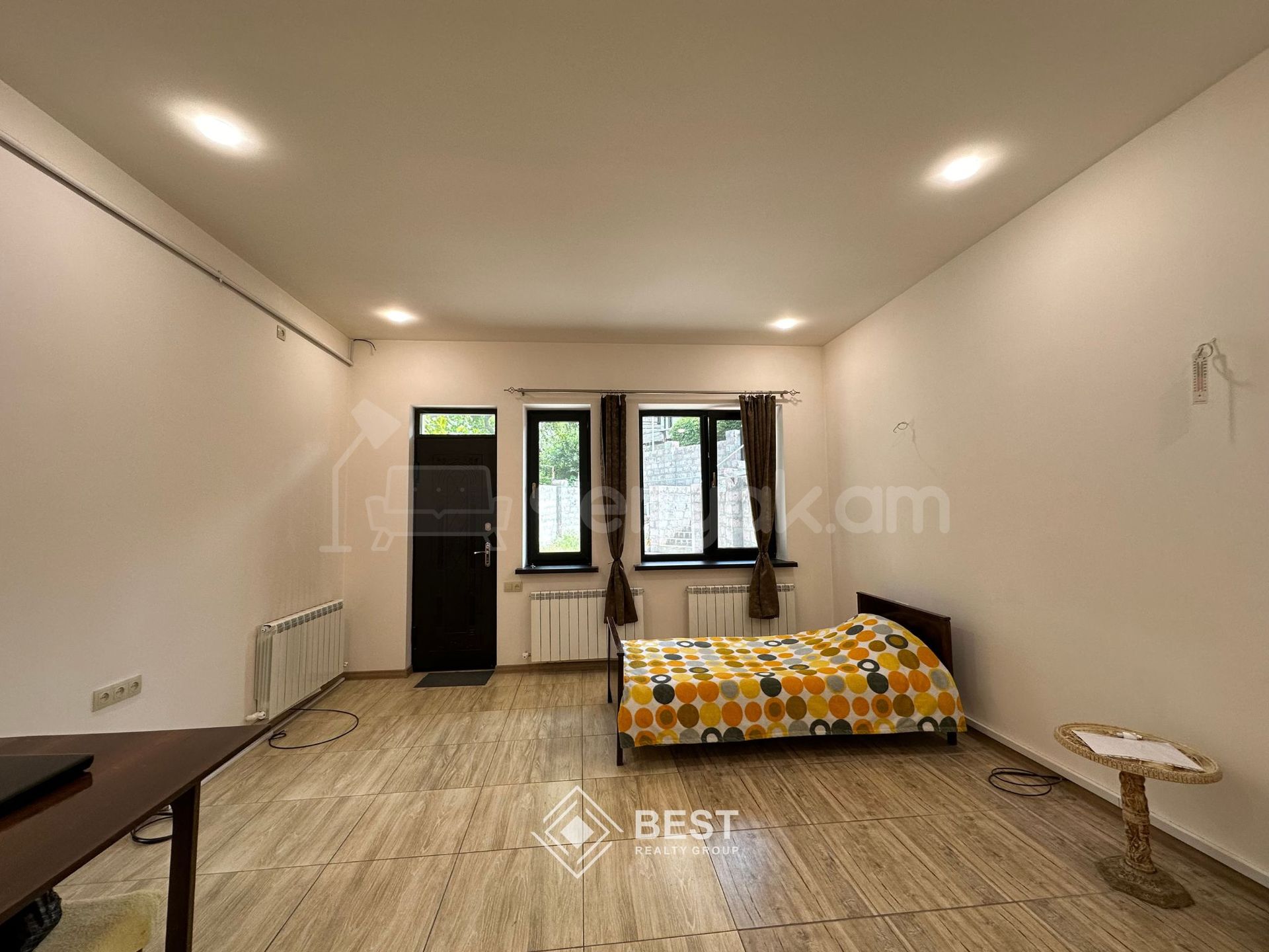 7 Սենյականոց Շքեղ Առանձնատուն, 191քմ, Ավտոտնակով