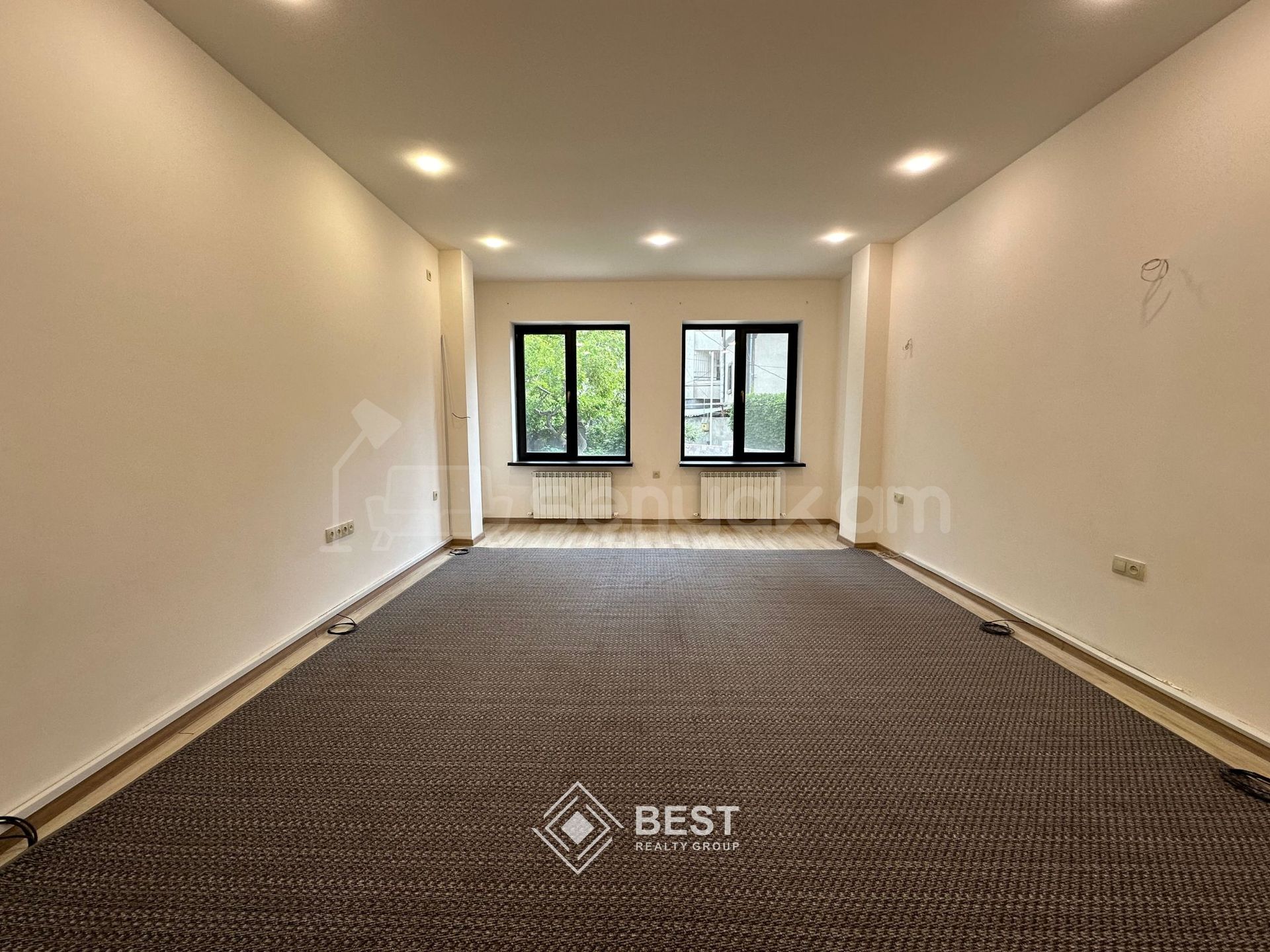 7 Սենյականոց Շքեղ Առանձնատուն, 191քմ, Ավտոտնակով