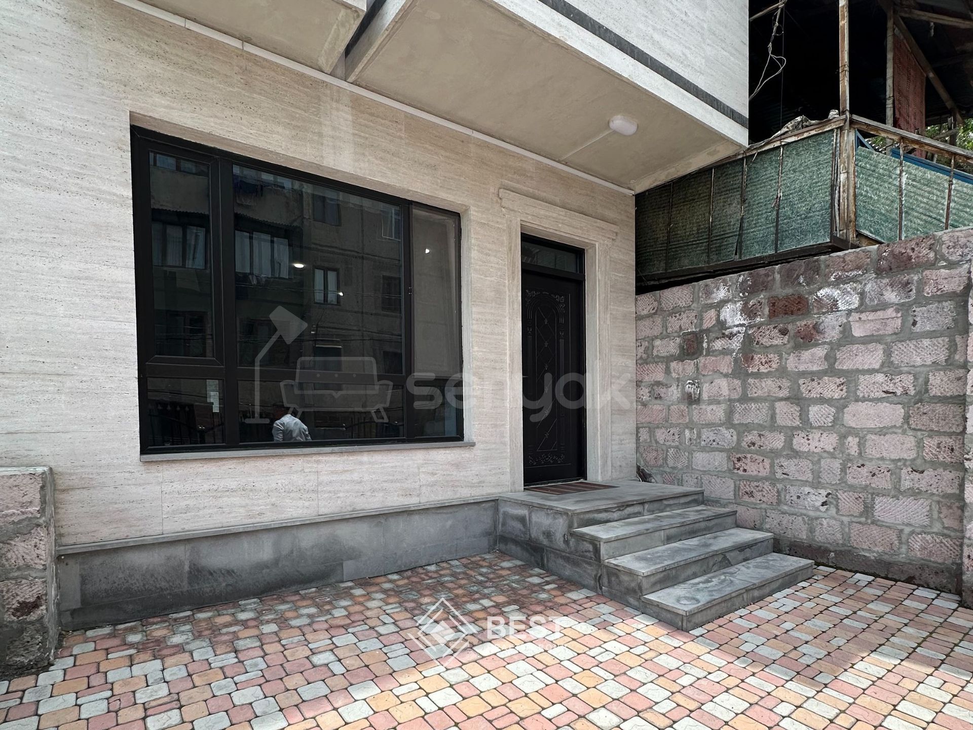 7 Սենյականոց Շքեղ Առանձնատուն, 191քմ, Ավտոտնակով