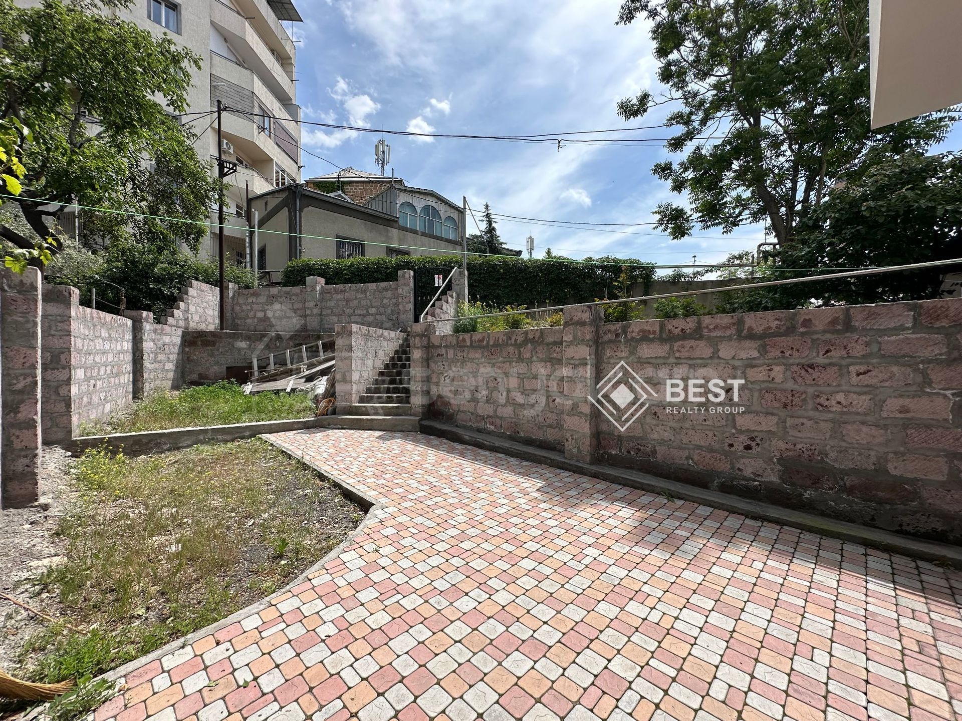 7 Սենյականոց Շքեղ Առանձնատուն, 191քմ, Ավտոտնակով