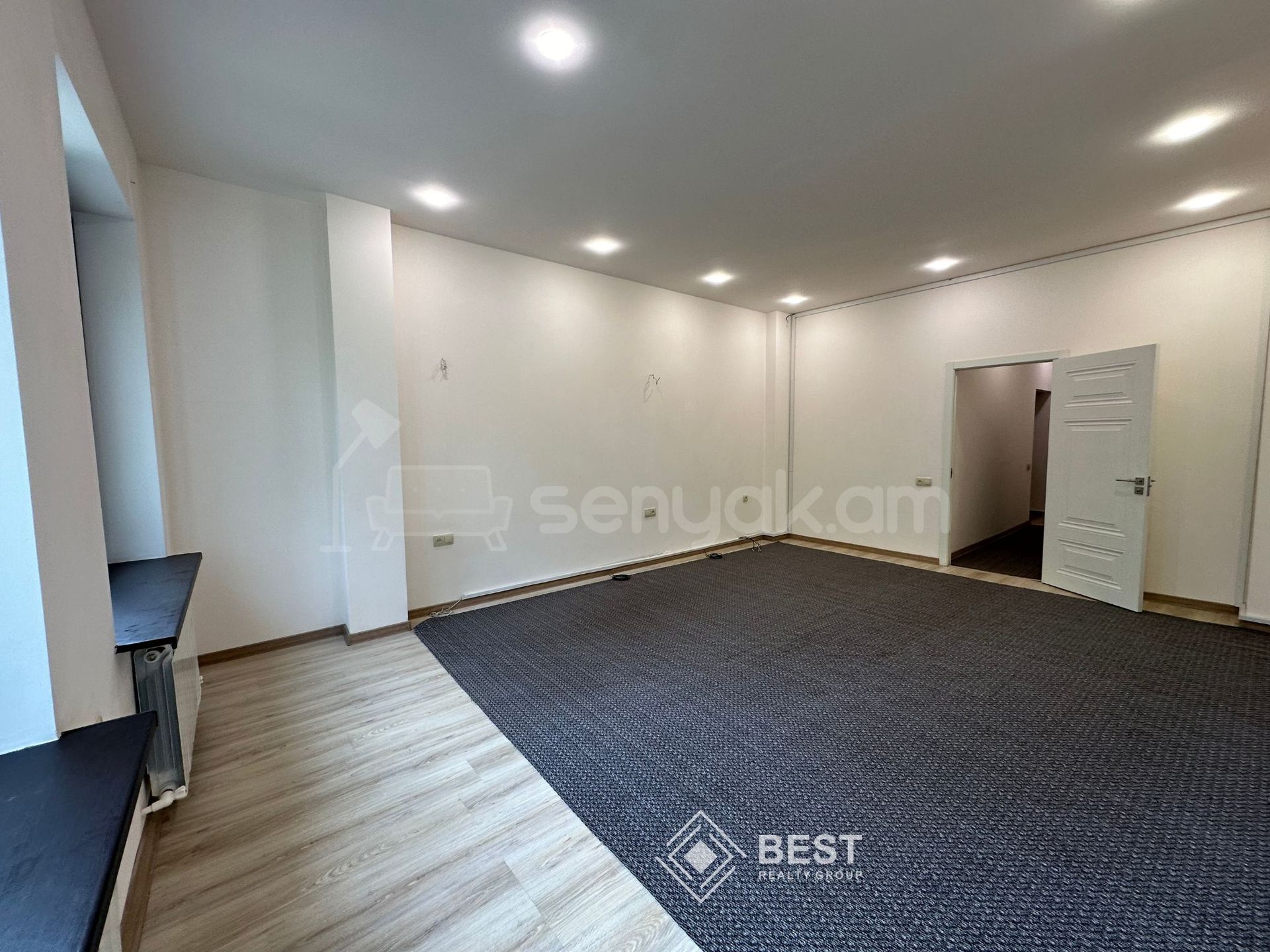 7 Սենյականոց Շքեղ Առանձնատուն, 191քմ, Ավտոտնակով