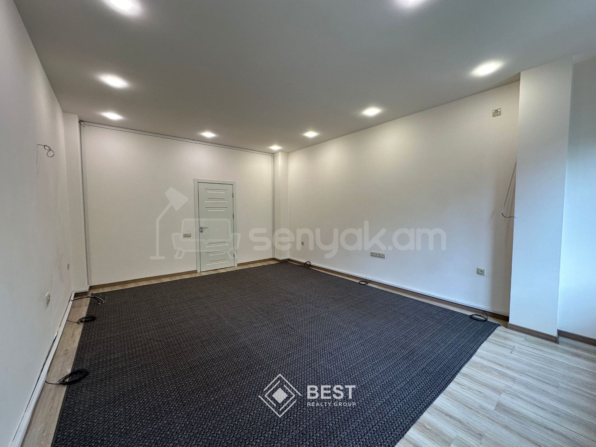 7 Սենյականոց Շքեղ Առանձնատուն, 191քմ, Ավտոտնակով