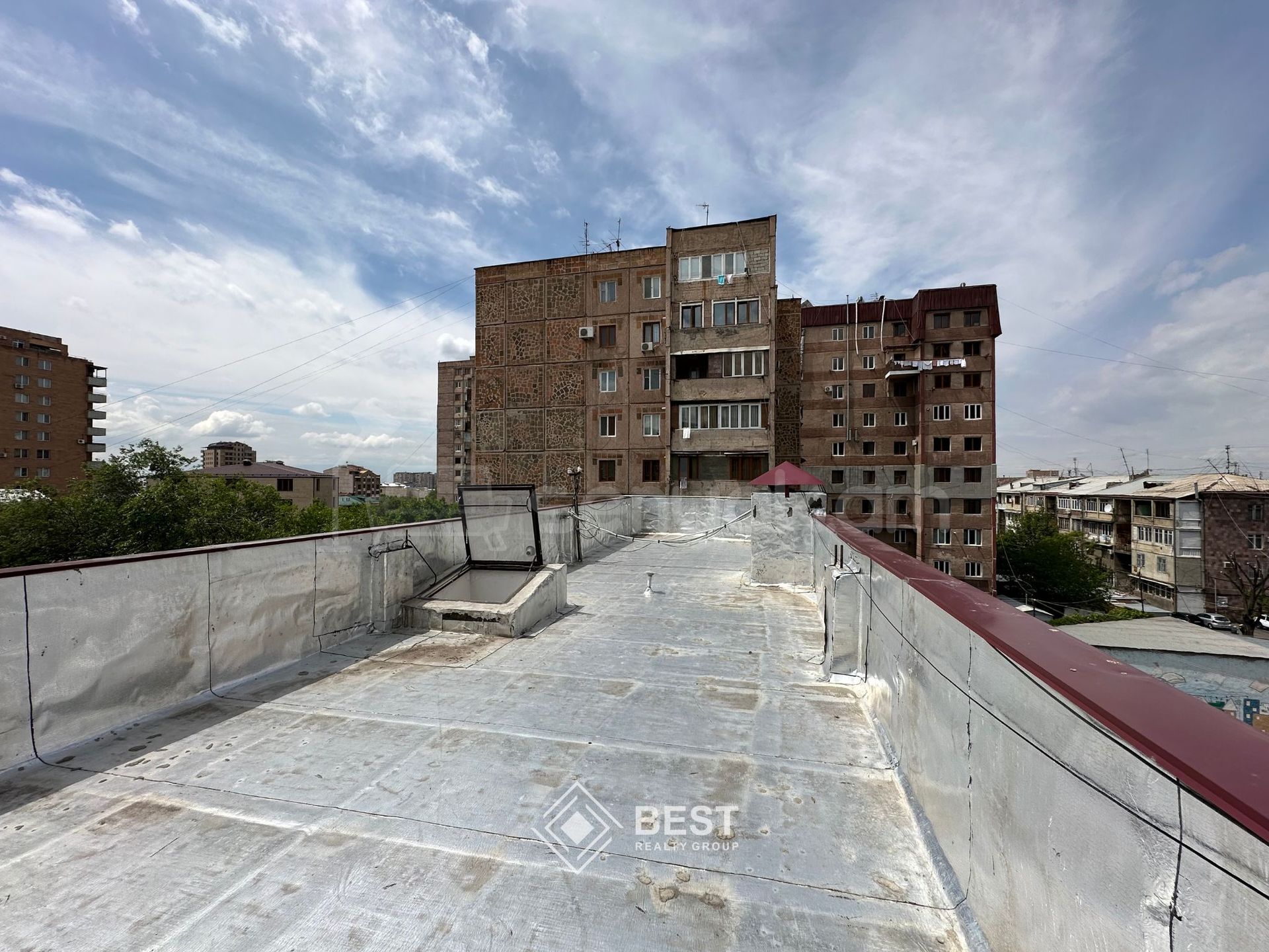 7 Սենյականոց Շքեղ Առանձնատուն, 191քմ, Ավտոտնակով