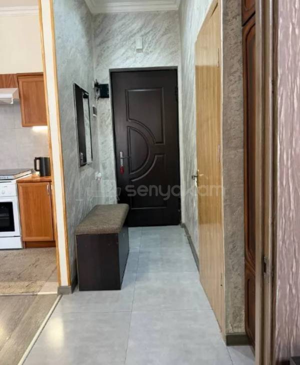 2 Սենյականոց Բնակարան, 47քմ, 8/9 հարկ, Կապիտալ Վերանորոգված