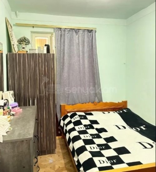 2 Սենյականոց Բնակարան Քարե Շենքում, 43քմ, 4/5 հարկ, Կոսմետիկ Վերանորոգված