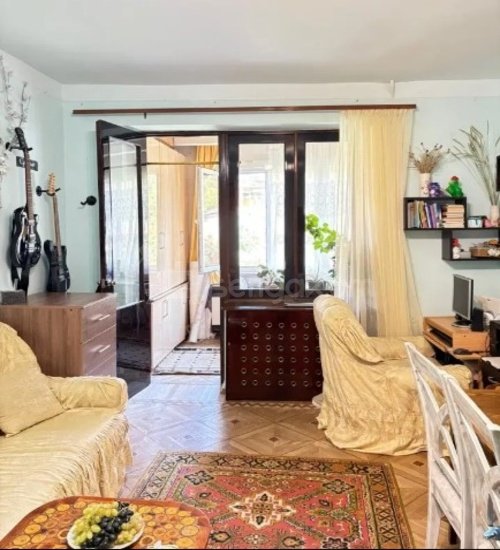 2 Սենյականոց Բնակարան Քարե Շենքում, 43քմ, 4/5 հարկ, Կոսմետիկ Վերանորոգված