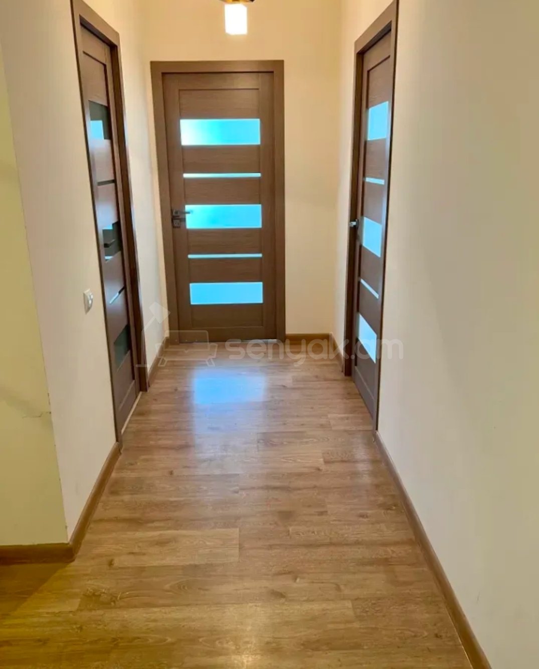 2 Սենյականոց Բնակարան Նորակառույցում, 60քմ, 4/15 հարկ, Կապիտալ Վերանորոգված