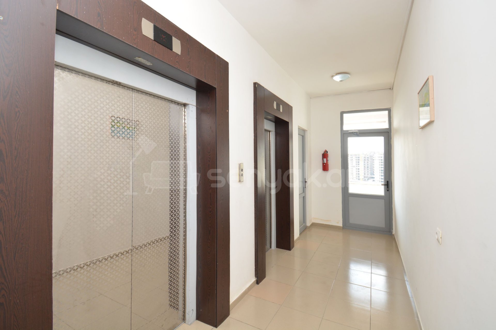 3 Սենյականոց Բնակարան Նորակառույցում, 105քմ, 12/16 հարկ, Կապիտալ Վերանորոգված