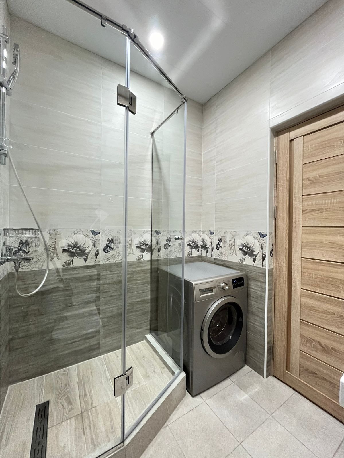 3 Սենյականոց Բնակարան Նորակառույցում, 110քմ, 13/16 հարկ, Կապիտալ Վերանորոգված, Կահավորված, Արևկող