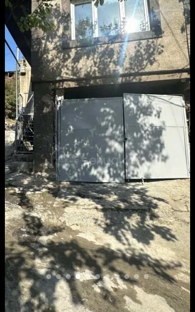 2 Սենյականոց Սեփական Տուն, 47քմ, Կապիտալ Վերանորոգված, Ավտոտնակով