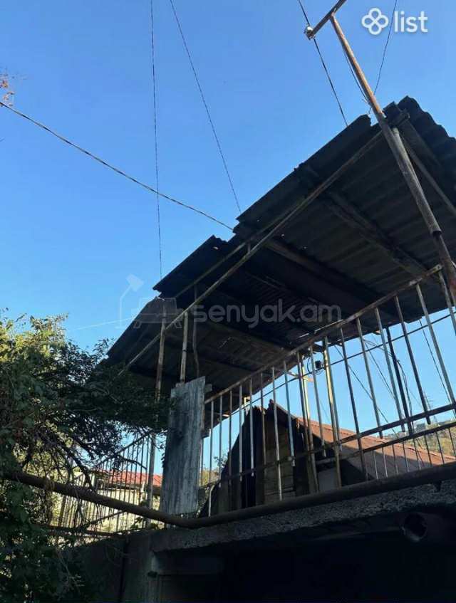 2 Սենյականոց Սեփական Տուն, 47քմ, Կապիտալ Վերանորոգված, Ավտոտնակով