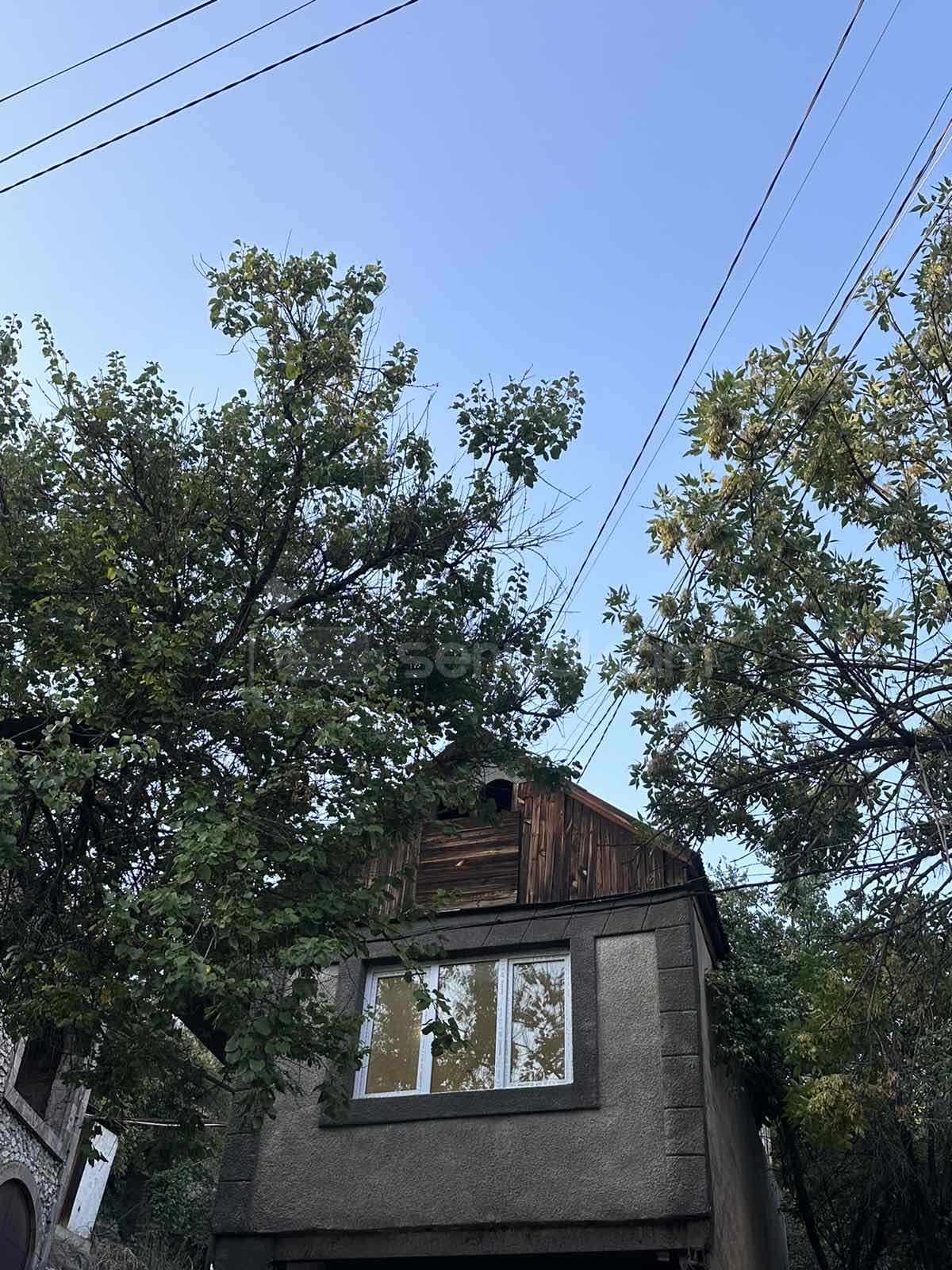 2 Սենյականոց Սեփական Տուն, 47քմ, Կապիտալ Վերանորոգված, Ավտոտնակով