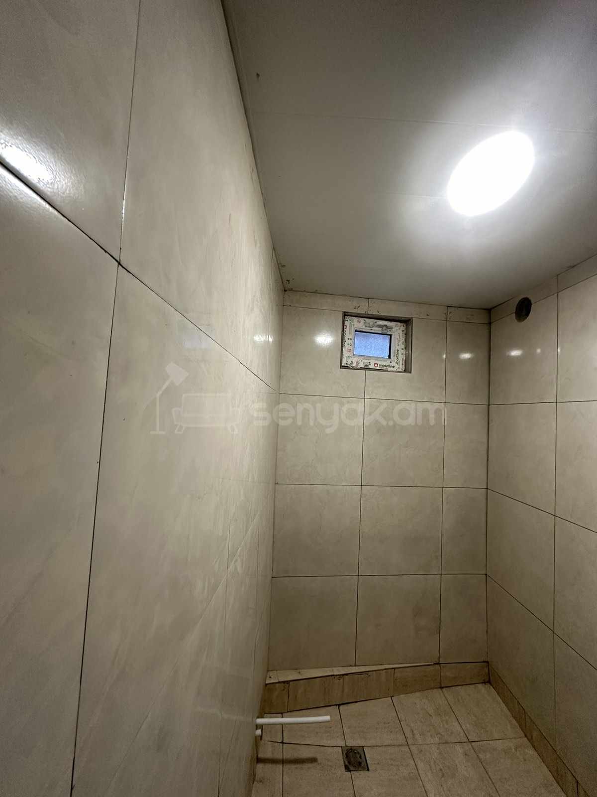 2 Սենյականոց Սեփական Տուն, 47քմ, Կապիտալ Վերանորոգված, Ավտոտնակով