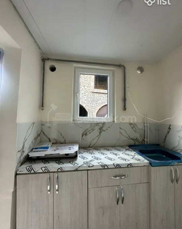 2 Սենյականոց Սեփական Տուն, 47քմ, Կապիտալ Վերանորոգված, Ավտոտնակով