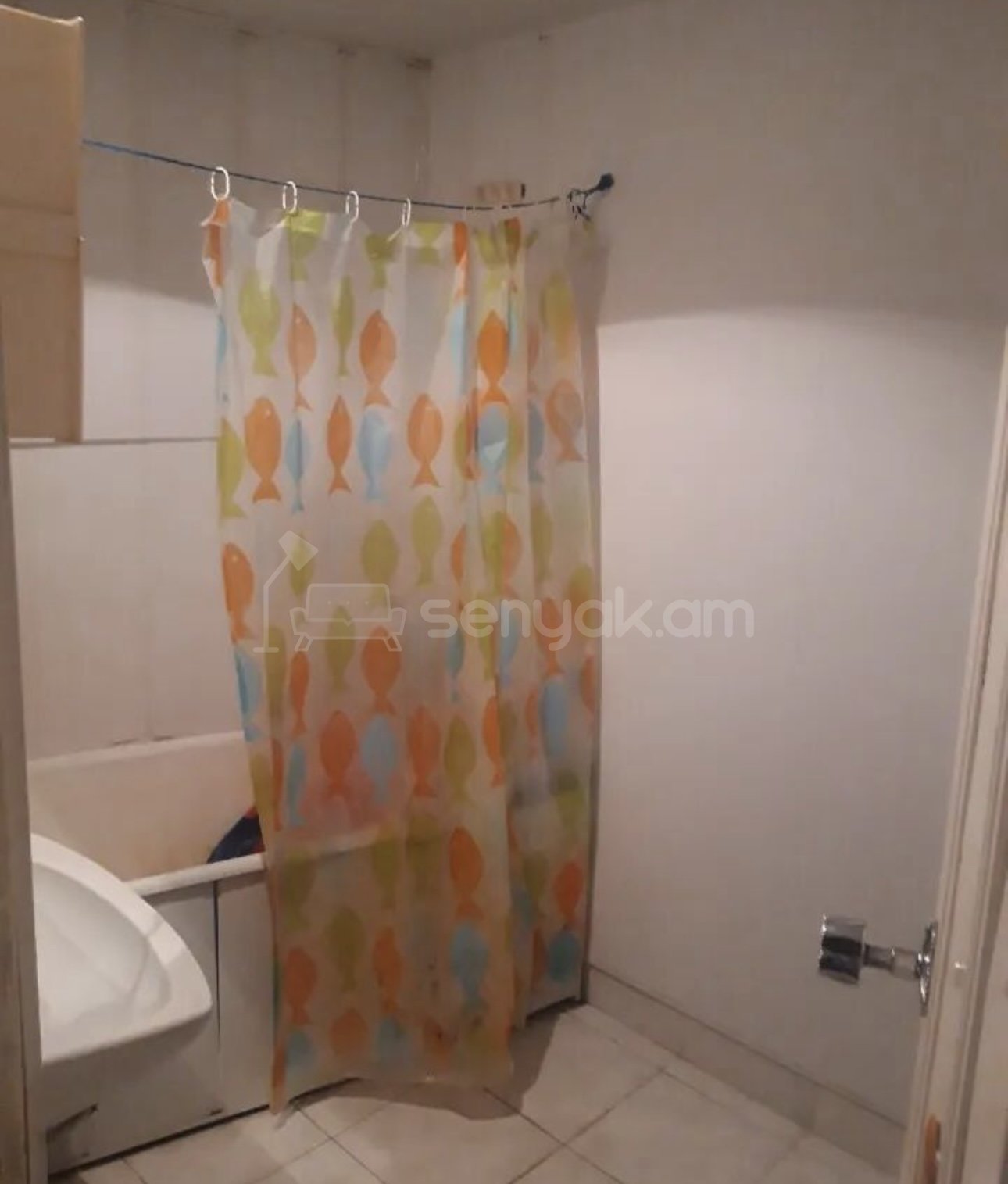 3 Սենյականոց Բնակարան, 95քմ, 10/16 հարկ, Կոսմետիկ Վերանորոգված, Կահավորված, Արևկող