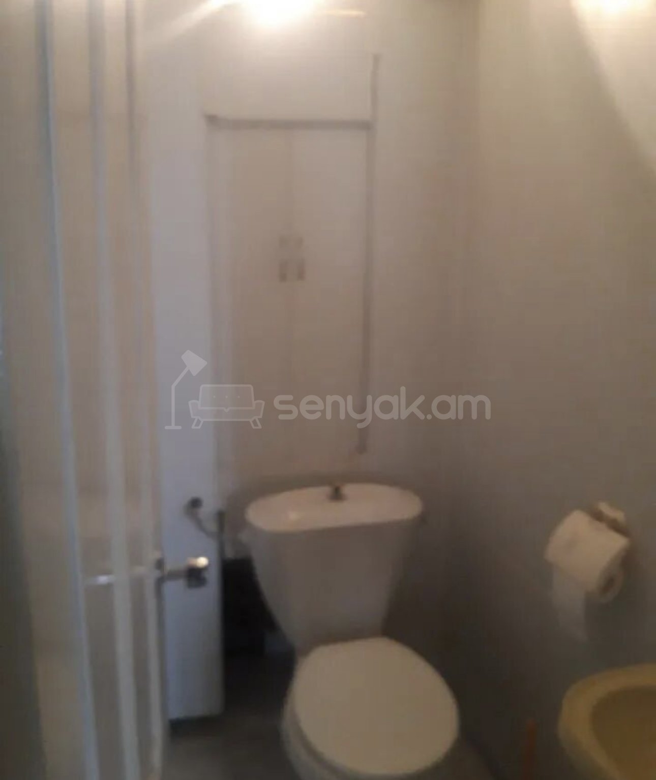 3 Սենյականոց Բնակարան, 95քմ, 10/16 հարկ, Կոսմետիկ Վերանորոգված, Կահավորված, Արևկող