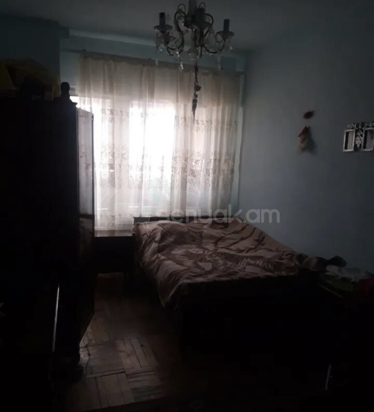 3 Սենյականոց Բնակարան, 95քմ, 10/16 հարկ, Կոսմետիկ Վերանորոգված, Կահավորված, Արևկող