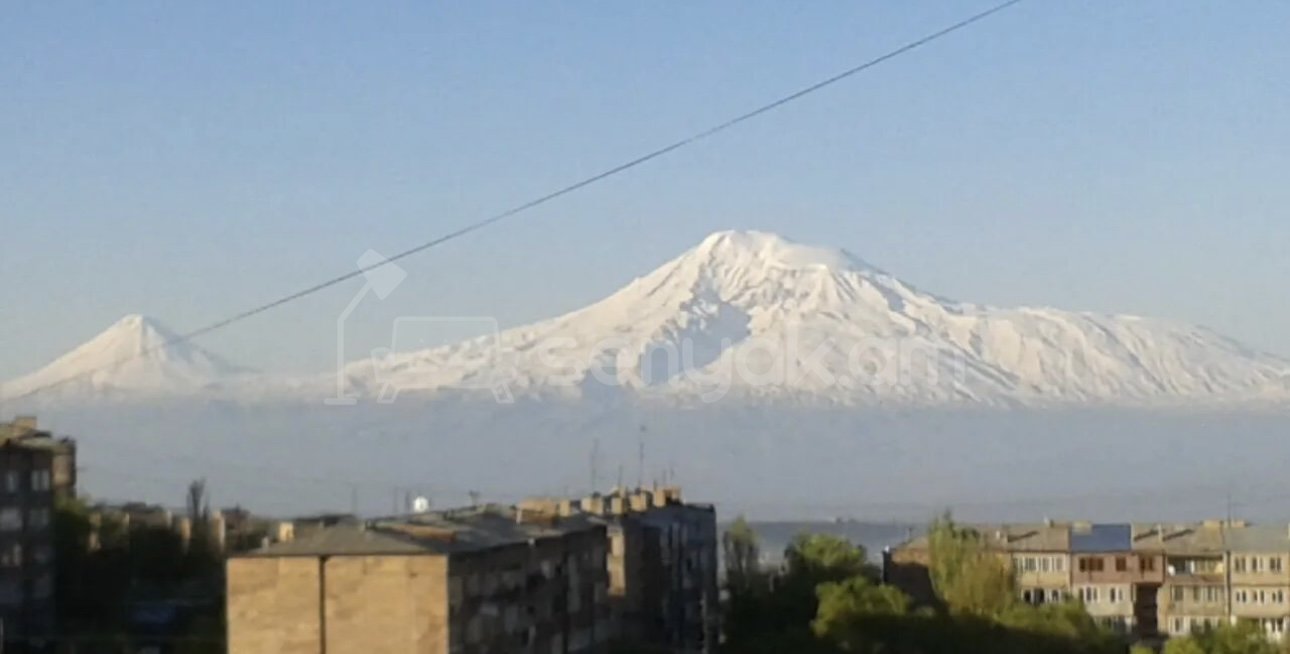 3 Սենյականոց Բնակարան, 95քմ, 10/16 հարկ, Կոսմետիկ Վերանորոգված, Կահավորված, Արևկող