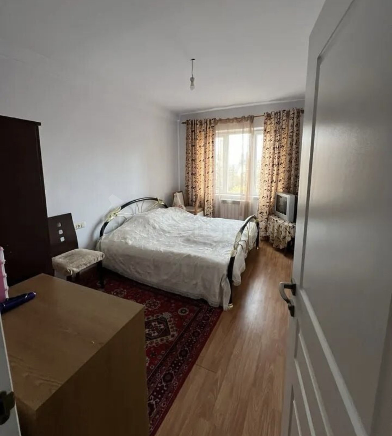 3 Սենյականոց Բնակարան, 75քմ, 3/9 հարկ, Դիզայներական Վերանորոգված, Կահավորված, Արևկող