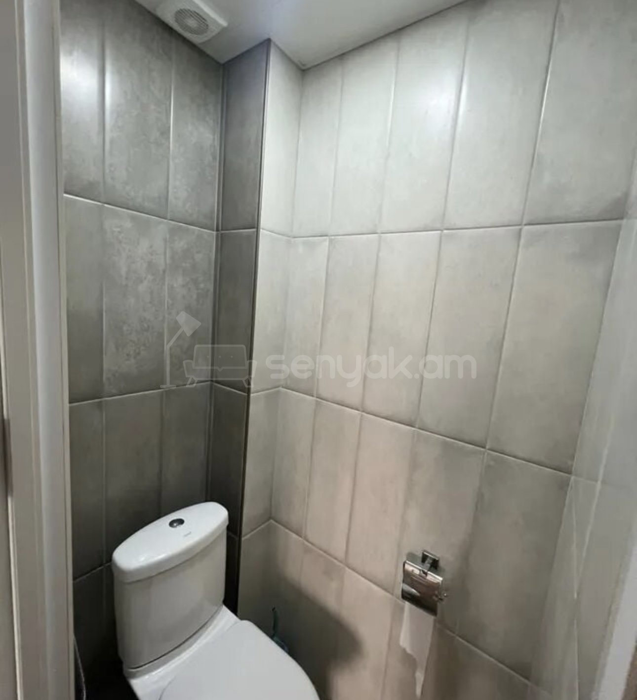 3 Սենյականոց Բնակարան, 75քմ, 3/9 հարկ, Դիզայներական Վերանորոգված, Կահավորված, Արևկող