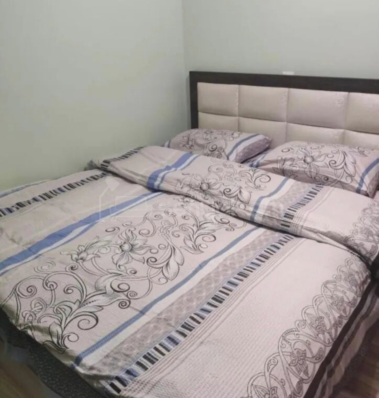 2 Սենյականոց Բնակարան, 52քմ, 9/10 հարկ, Կապիտալ Վերանորոգված, Կահավորված