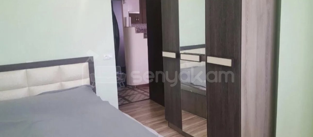 2 Սենյականոց Բնակարան, 52քմ, 9/10 հարկ, Կապիտալ Վերանորոգված, Կահավորված