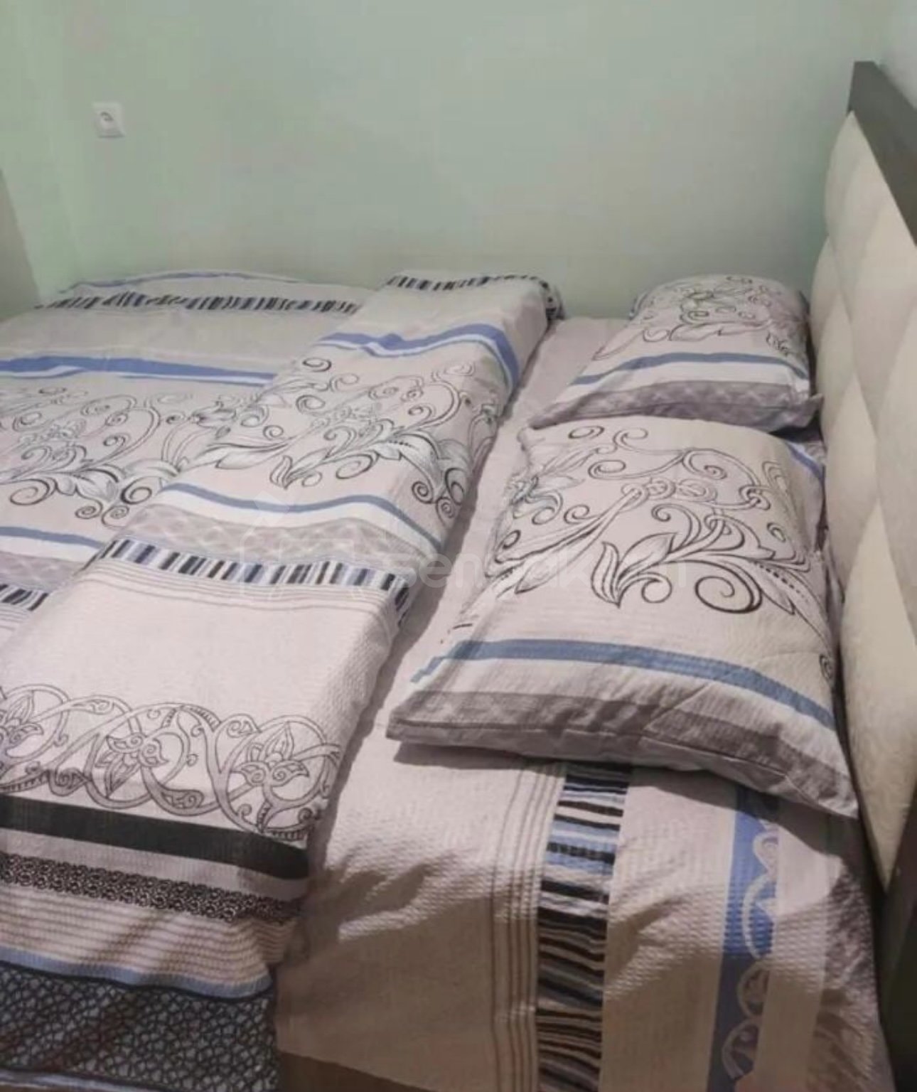 2 Սենյականոց Բնակարան, 52քմ, 9/10 հարկ, Կապիտալ Վերանորոգված, Կահավորված