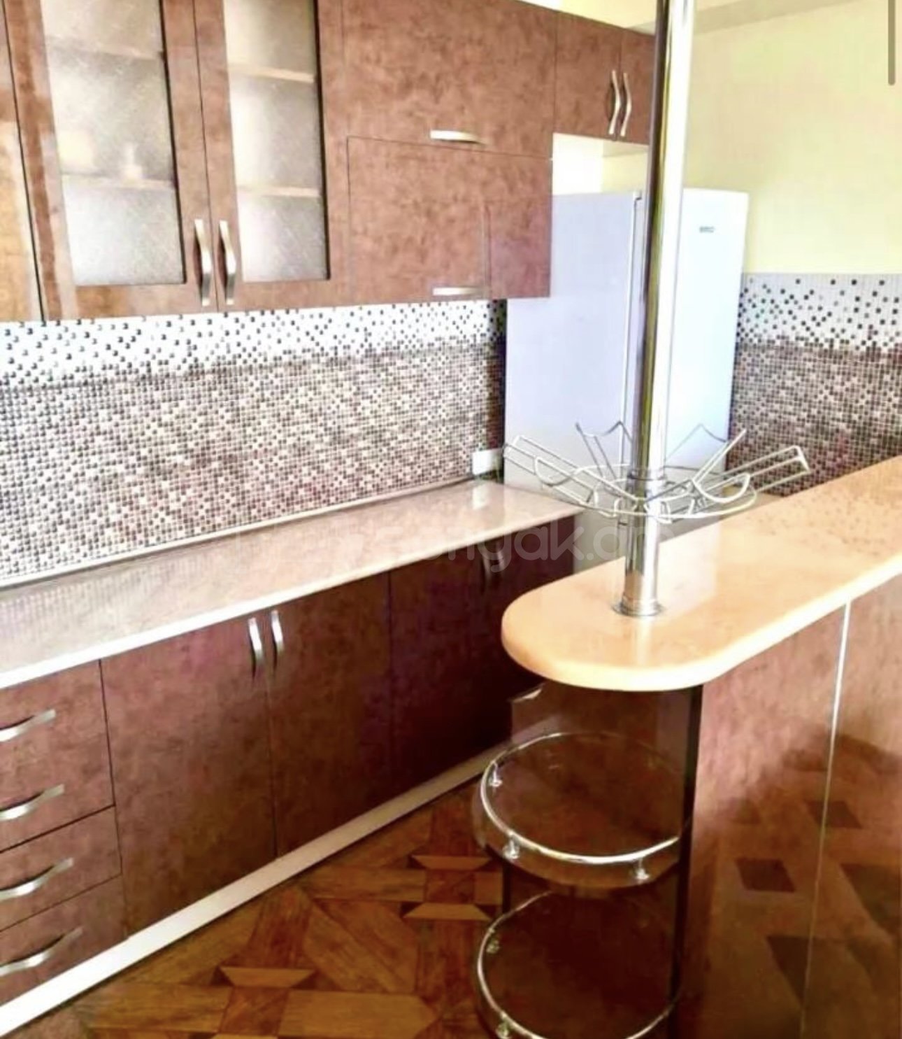 2 Սենյականոց Բնակարան, 52քմ, 9/10 հարկ, Կապիտալ Վերանորոգված, Կահավորված