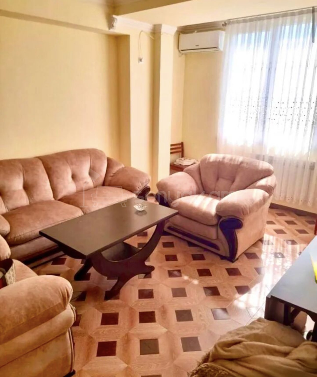 2 Սենյականոց Բնակարան, 52քմ, 9/10 հարկ, Կապիտալ Վերանորոգված, Կահավորված