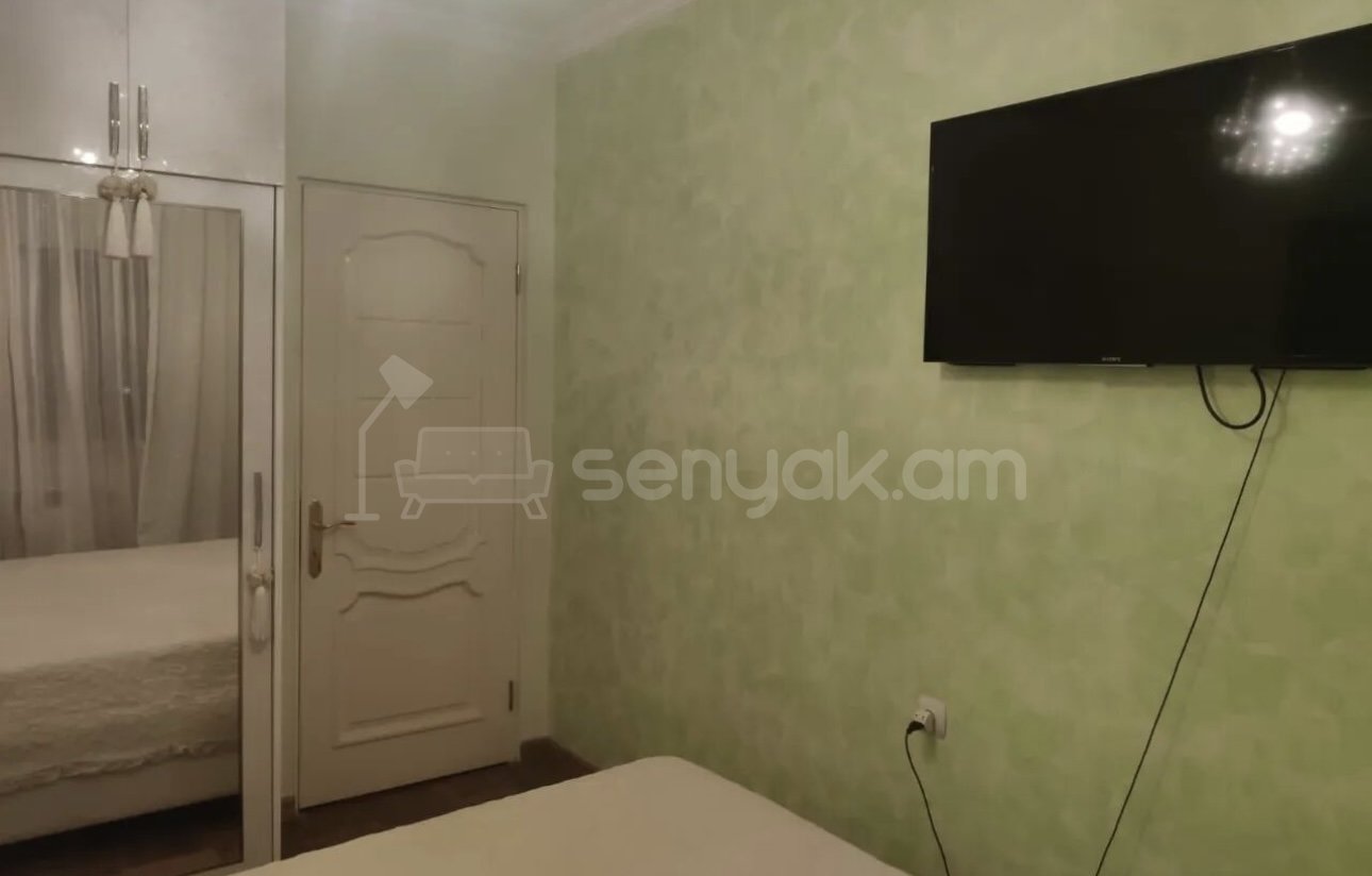 3 Սենյականոց Բնակարան, 100քմ, 9/9 հարկ, Դիզայներական Վերանորոգված, Կահավորված, Արևկող