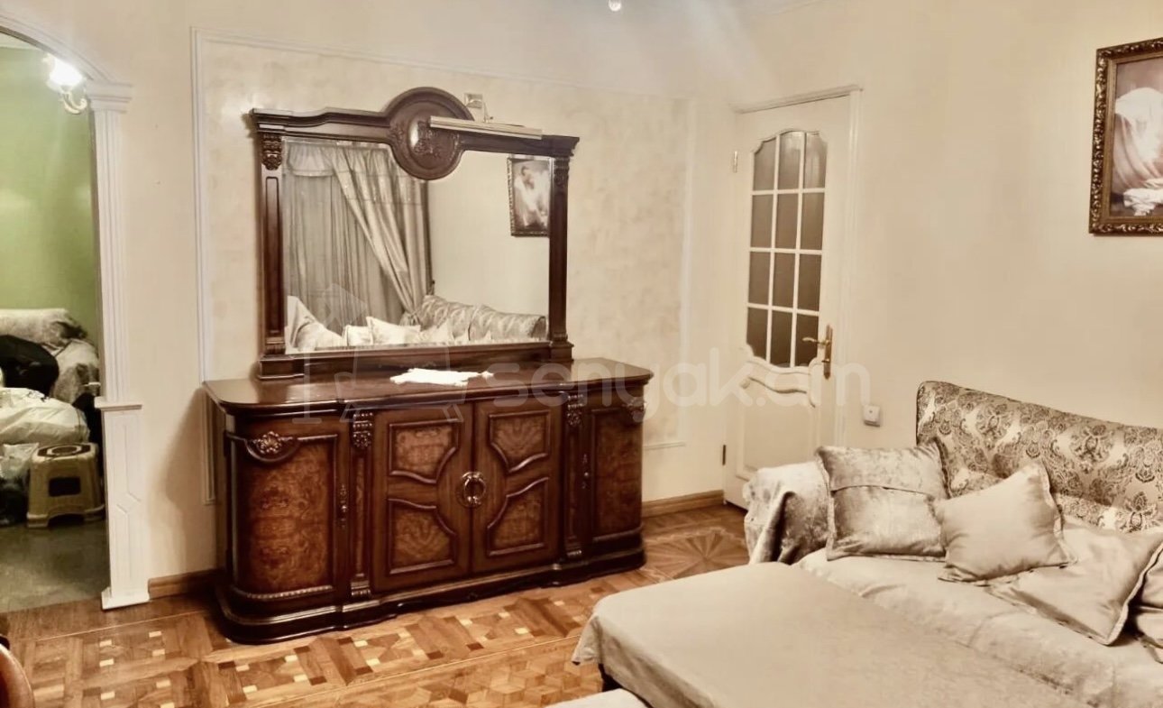 3 Սենյականոց Բնակարան, 100քմ, 9/9 հարկ, Դիզայներական Վերանորոգված, Կահավորված, Արևկող