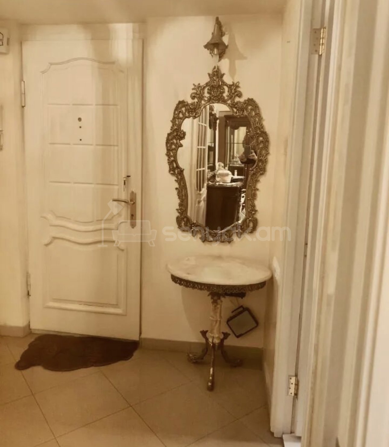 3 Սենյականոց Բնակարան, 100քմ, 9/9 հարկ, Դիզայներական Վերանորոգված, Կահավորված, Արևկող